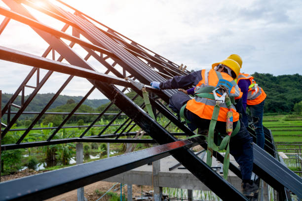 Best Residential Roofing Contractor  in Coord, NC
