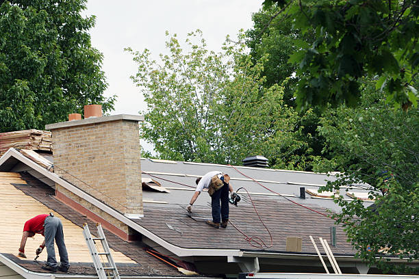 Roof Waterproofing Services in Concord, NC