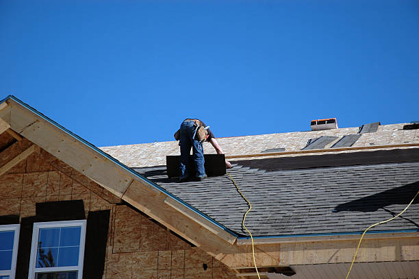 Best Roof Installation Near Me  in Coord, NC