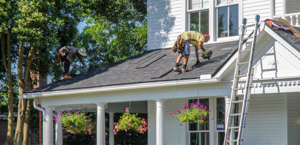 Tile Roofing Contractor in Concord, NC